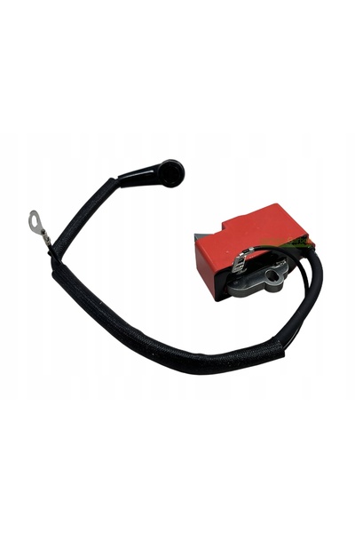 NO BRAND Bobină de aprindere pentru drujbă Makita DCS 460 5031 5121 / 125531-...