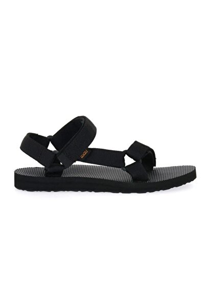 NO BRAND Teva Original Universal Sandale de drumeție pentru femei Negru US_7_38