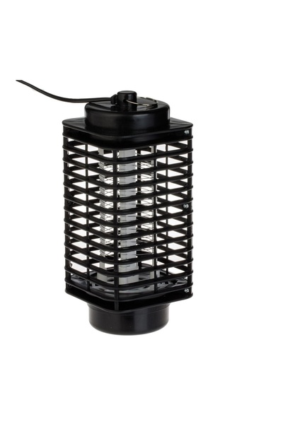 OEM Lampă/dispozitiv anti-insecte, model anti-insecte, electric, negru, 9x21c...