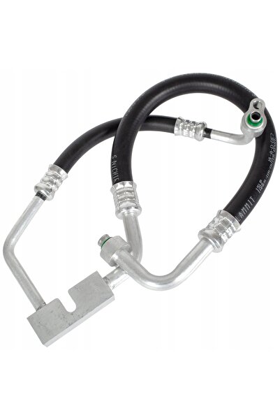 M MODECAR Ford Focus I MK1 1998-2004 Furtun/Conductă Aer Condiționat