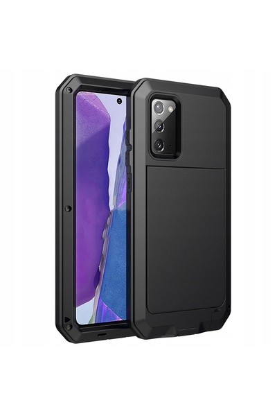 NO BRAND Lunatik husă tactică blindată 360 °   husă rezistentă pentru Samsung...