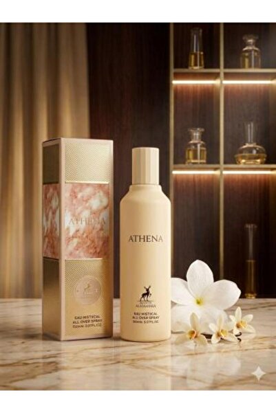 Lattafa Maison Alhambra معطر شامل أثينا 150 مل