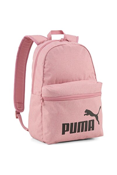Puma Rucsac Phase Backpack III 22L, Roz, Unisex