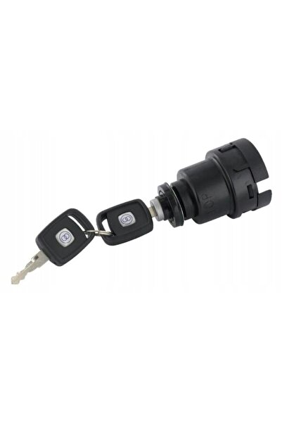 NO BRAND Comutator de contact Cobo 14035200 12V 3 Contacte
