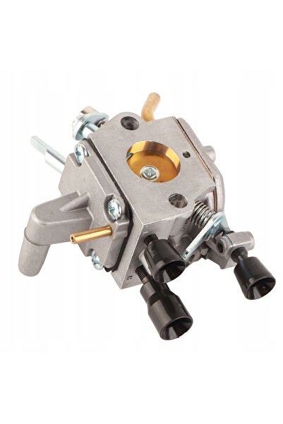 NO BRAND Ansamblu filtru și șoc pentru motocoasă Stihl FS120 120R 9G