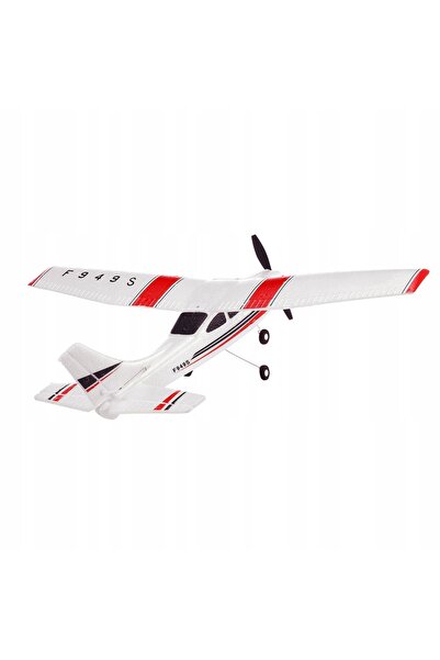 NO BRAND Wltoys f949s 2.4ghz aeronavă cu telecomandă cu trei canale