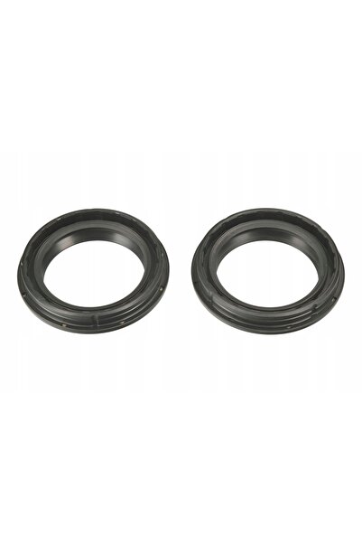 NO BRAND Simeringuri de praf suspensie față Athena 43X54,3X6/13Mm