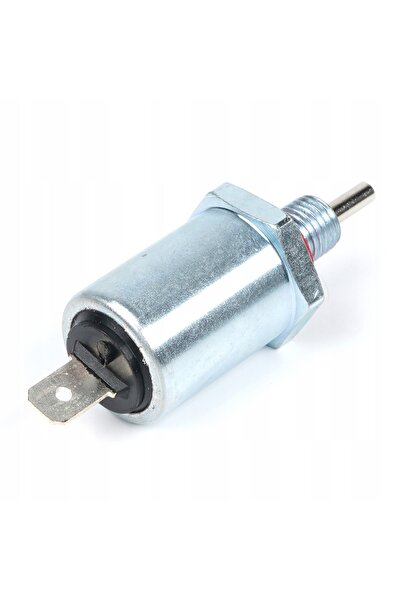 NO BRAND Electrovalvă de oprire combustibil pentru carburator Honda Gcv520 Gc...