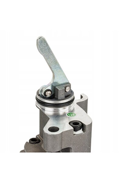 NO BRAND Deutz 24V Electrovalvă de oprire a motorului (Flameout Solenoid Valv...