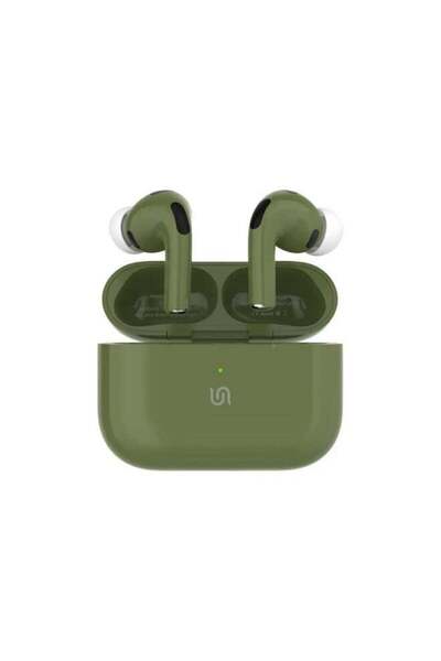 porodo Soundtec ANC Earbuds Pro III True Wireless Bluetooth 5.4, Active Noise...