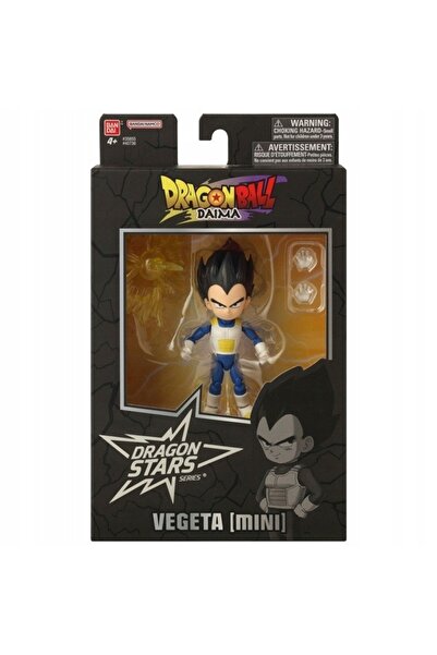 BANDAI DRAGON BALL DRAGON STARS FIGURINĂ - KID VEGETA DAIMA