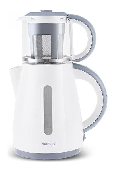 HOMENESS Royaltea 1755H Çay Makinesi