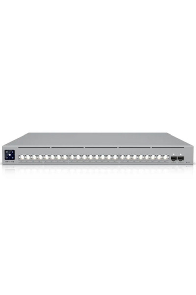 Ubiquiti USW-Pro-XG-24-PoE 24-Port PoE Switch