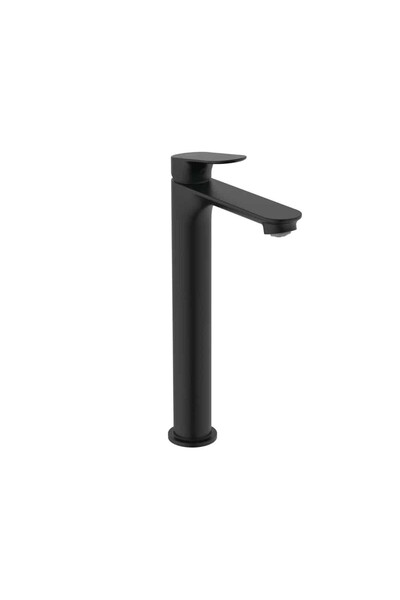 İdeal Standard Ceralife O – Baterie de lavoar ClickClack cu scurgere, BlueSta...