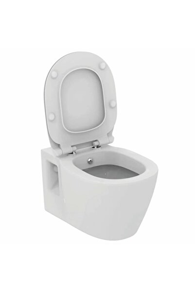 İdeal Standard Vas de toaletă suspendat cu funcție de bideu Connect