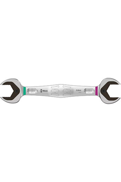 wera 6002 Joker Combined Key 30-32mm 05020264001