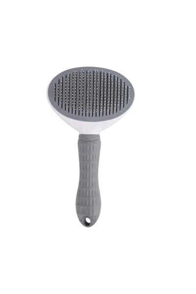 OEM Perie par animale, cu maner ergonomic, usor de curatat, portabila