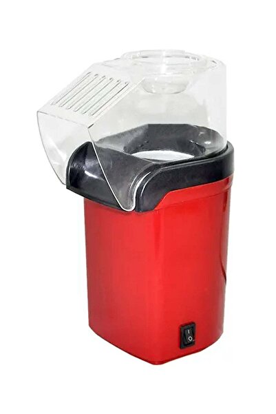 SG Electric Popcorn Machine 1200 W XX-37538R-UK