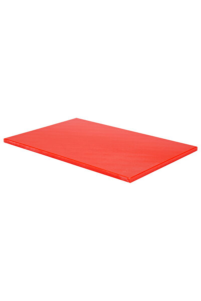 Other Tocător 450x300x13 - roșu - HACCP