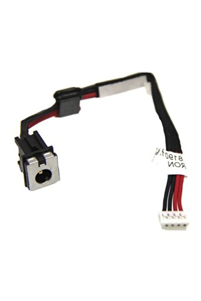 OEM Υποδοχή τροφοδοσίας DC Toshiba Satellite E105 E105-S1402 E105-S1602 E105-...