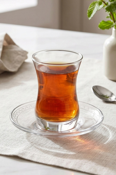 Paşabahçe Çay Bardağı 100 CC