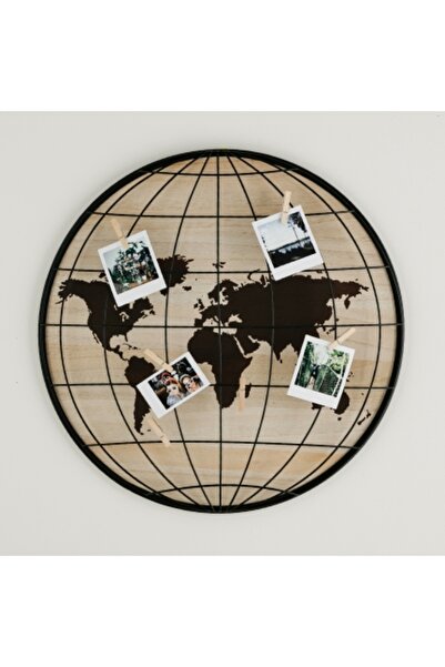 home&you Multi-frame Globenet