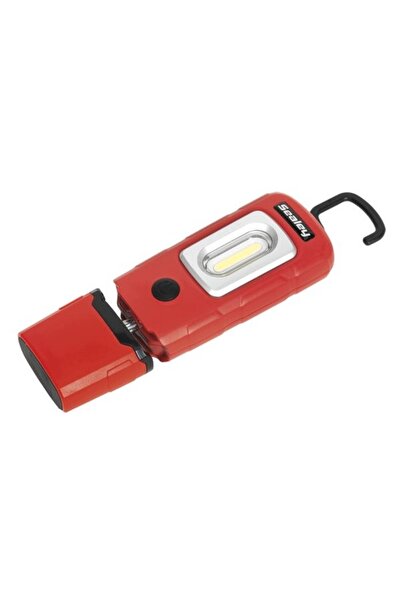 sealey tool Lampă de lucru LED fără fir LED3601, sursă de lumină LED COB
