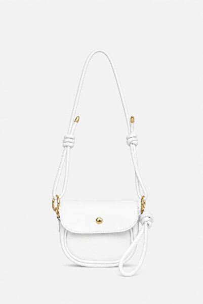 LikeMoon Women's Mini Shoulder and Crossbody Bag for Daily Use, Stylish Flap ...