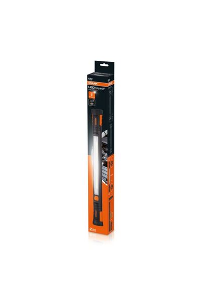 OSRAM LED VALUE Lampă de lucru fără fir UTILITY1000, Sursă de lumină LED, Stream