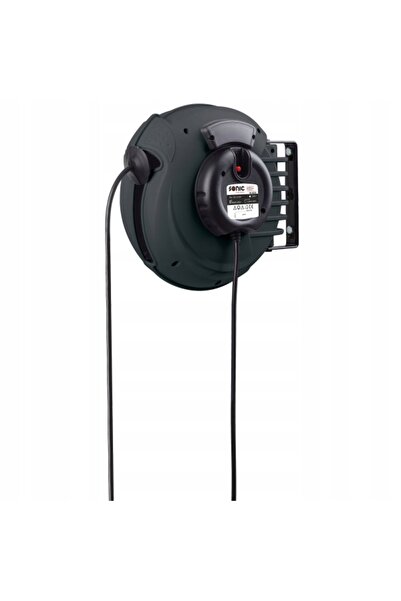 sonics Tambur prelungitor, tensiune 230V, lung 18 m SONIC