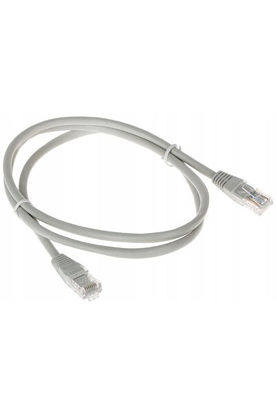 Conotech Cablu Internet LAN RJ45 1m CAT5