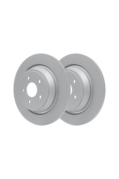Atelier.V DISC TYP 316X11 P ATE