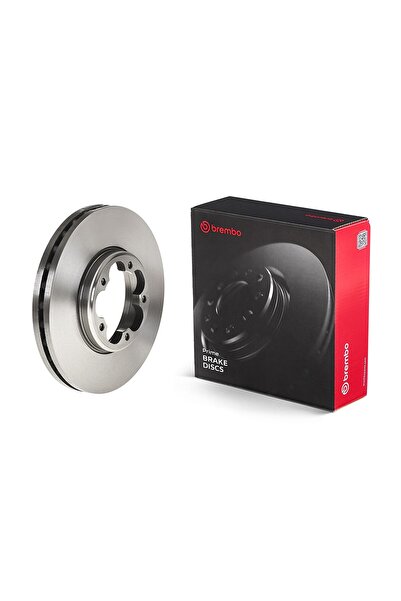 BREMBOO DISC FRÂNĂ FAȚĂ 288X33 V BREMBO