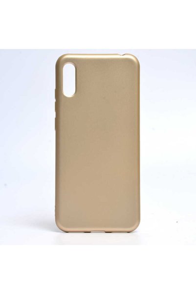 Ummeslem Compatible Case for Huawei Y6 2019 Soft Soft Colorful Cover Premier ...