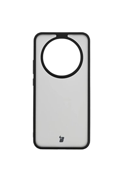 BizonMobile Bizon Angelo Protective Case for Honor Magic 8 Lite, Transparent/...