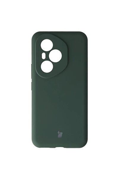 BizonMobile Bizon Soft Case for Honor 400 Pro, Dark Green