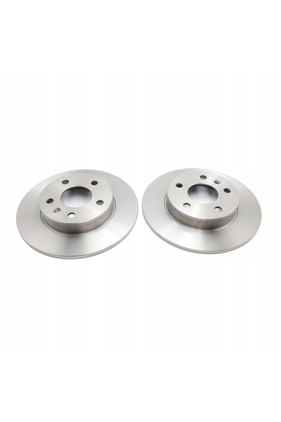 Delphi Home DISC TYL 264X10 P