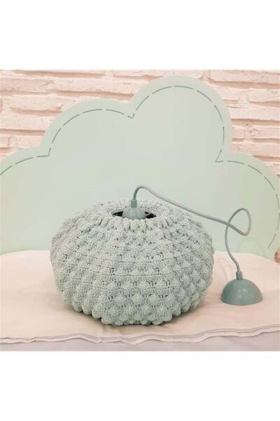 Kids and Nests Berry Avize (Large)- Mint