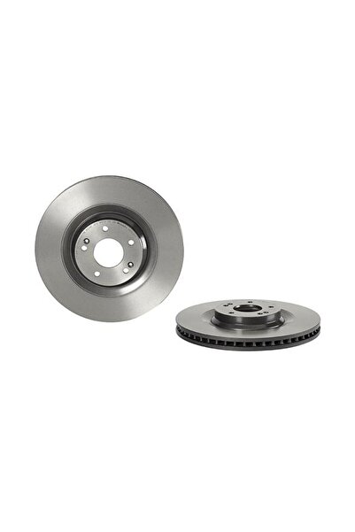 BREMBOO DISC FRÂNĂ FAȚĂ 345X30 V BREMBO