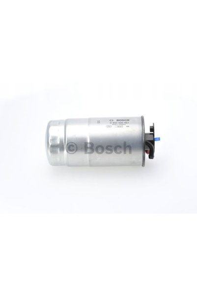 Bosch 0 450 906 451 Filtru de combustibil 0450906451
