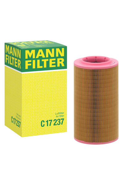 Mann-Filter FILTRU DE AER