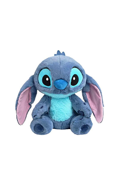 OEM VIP Κούκλες Μωρά Λούτρινο Παιχνίδι Stitch, Λούτρινο Stitch 38 εκ.