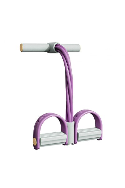 HEPİTOP Body Trimmer Evde Spor Egzersiz Pilates Direnç Lastiği Tüm Vücut Şeki...