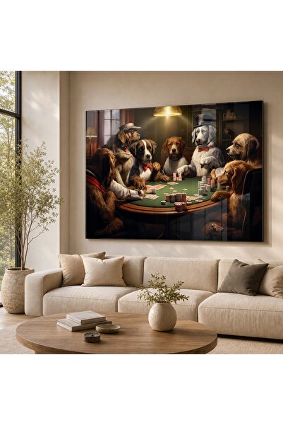 idora Poker zabava sa psima