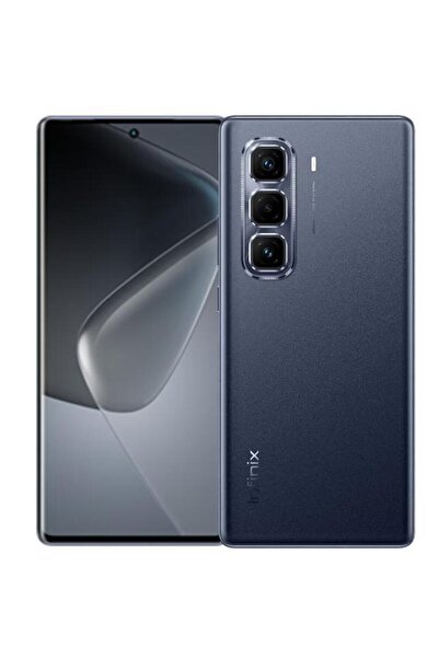 INFINIX Hot 50 Pro+ Smartphone, Helio G100, 8GB RAM, 256GB, 6.78 " AMOLED, Κά...
