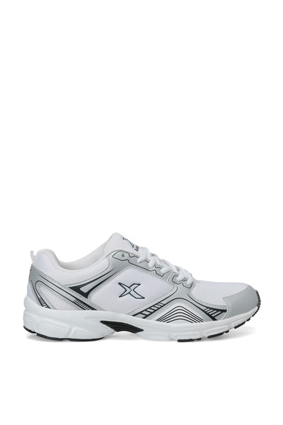 Kinetix Brenda Tx W White Women's Running Shoes