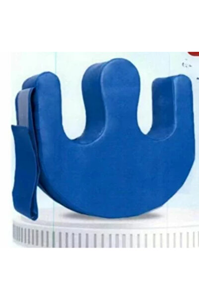 ALHENA Anbei WA 01 L Cadru de mers pliabil din aluminiu, reglabil pe înălțime și cu funcție de treaptă.