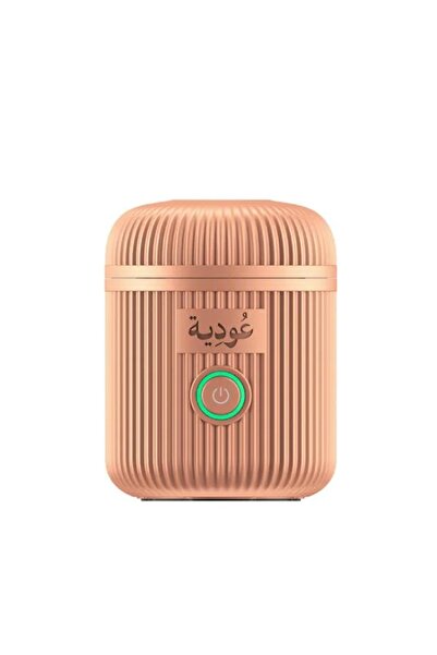Generic Brand مبخرة عودية الذكية الإلكترونية D007 ببطارية 2000mAh