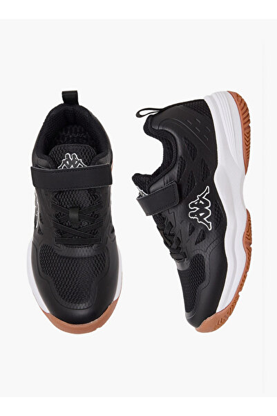 Kappa Boys Lace-Up Padel Shoes
