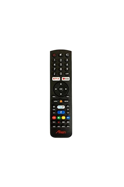Allien Telecomandă Vortex V32F cu Facebook